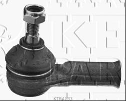 KEY PARTS ktr4133 -  Наконечник поперечной рулевой тяги